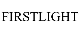 FIRSTLIGHT trademark