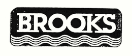 BROOKS trademark