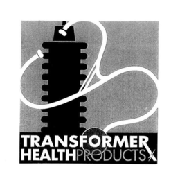 TRANSFORMER HEALTHPRODUCTS trademark