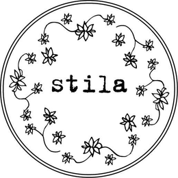 STILA trademark