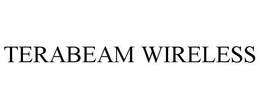 TERABEAM WIRELESS trademark