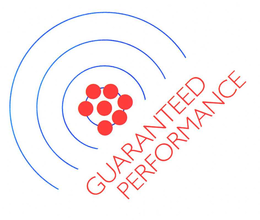 GUARANTEED PERFORMANCE trademark