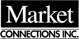 MARKET CONNECTIONS INC. trademark