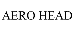 AERO HEAD trademark