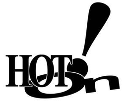 HOT ON! trademark