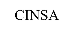 CINSA trademark
