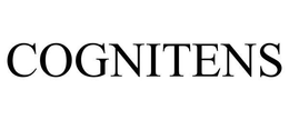 COGNITENS trademark