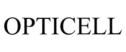OPTICELL trademark