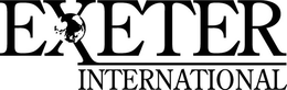 EXETER INTERNATIONAL trademark