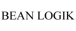 BEAN LOGIK trademark