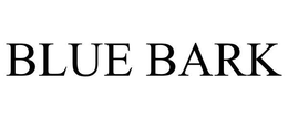 BLUE BARK trademark