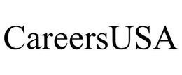 CAREERSUSA trademark