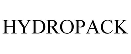 HYDROPACK trademark