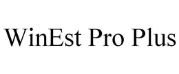 WINEST PRO PLUS trademark