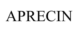 APRECIN trademark
