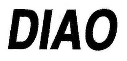 DIAO trademark
