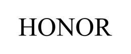 HONOR trademark