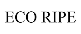 ECO RIPE trademark