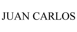 JUAN CARLOS trademark