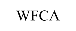 WFCA trademark