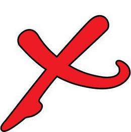 X trademark