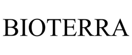 BIOTERRA trademark