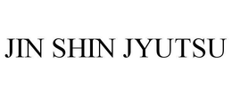JIN SHIN JYUTSU trademark