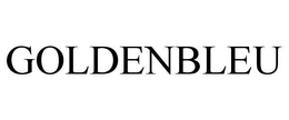 GOLDENBLEU trademark
