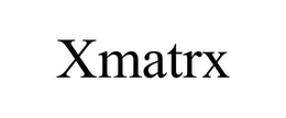 XMATRX trademark