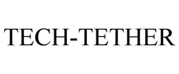 TECH-TETHER trademark