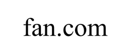 FAN.COM trademark