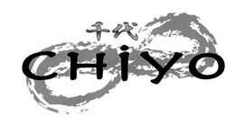 CHIYO trademark