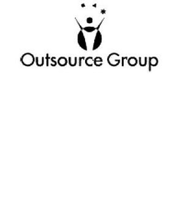 OUTSOURCE GROUP trademark