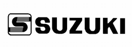 S SUZUKI trademark