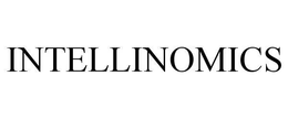 INTELLINOMICS trademark