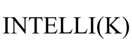INTELLI(K) trademark
