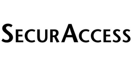 SECURACCESS trademark
