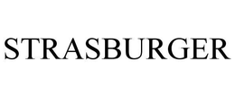 STRASBURGER trademark