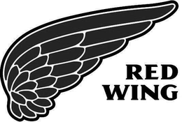 RED WING trademark