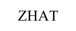ZHAT trademark