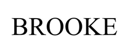 BROOKE trademark