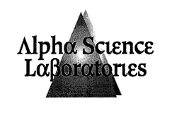 ALPHA SCIENCE LABORATORIES trademark
