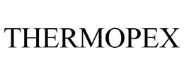 THERMOPEX trademark