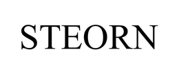 STEORN trademark
