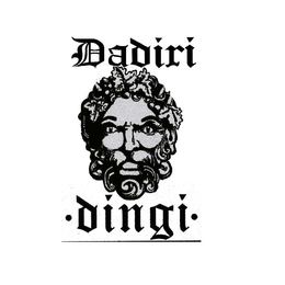 DADIRI DINGI trademark