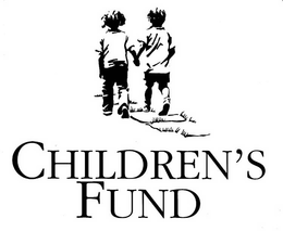 CHILDREN'S FUND trademark