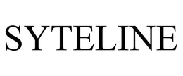 SYTELINE trademark