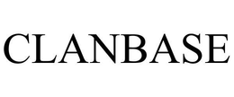 CLANBASE trademark