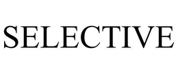 SELECTIVE trademark