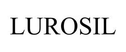 LUROSIL trademark